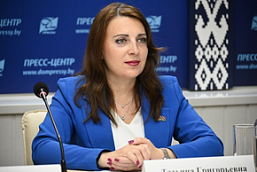 Татьяна Столярова: Свыше 2 тысяч новшеств планируется создать в Беларуси в рамках научно-технических программ новой пятилетки